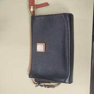 Dooney & Bourke Wristlet